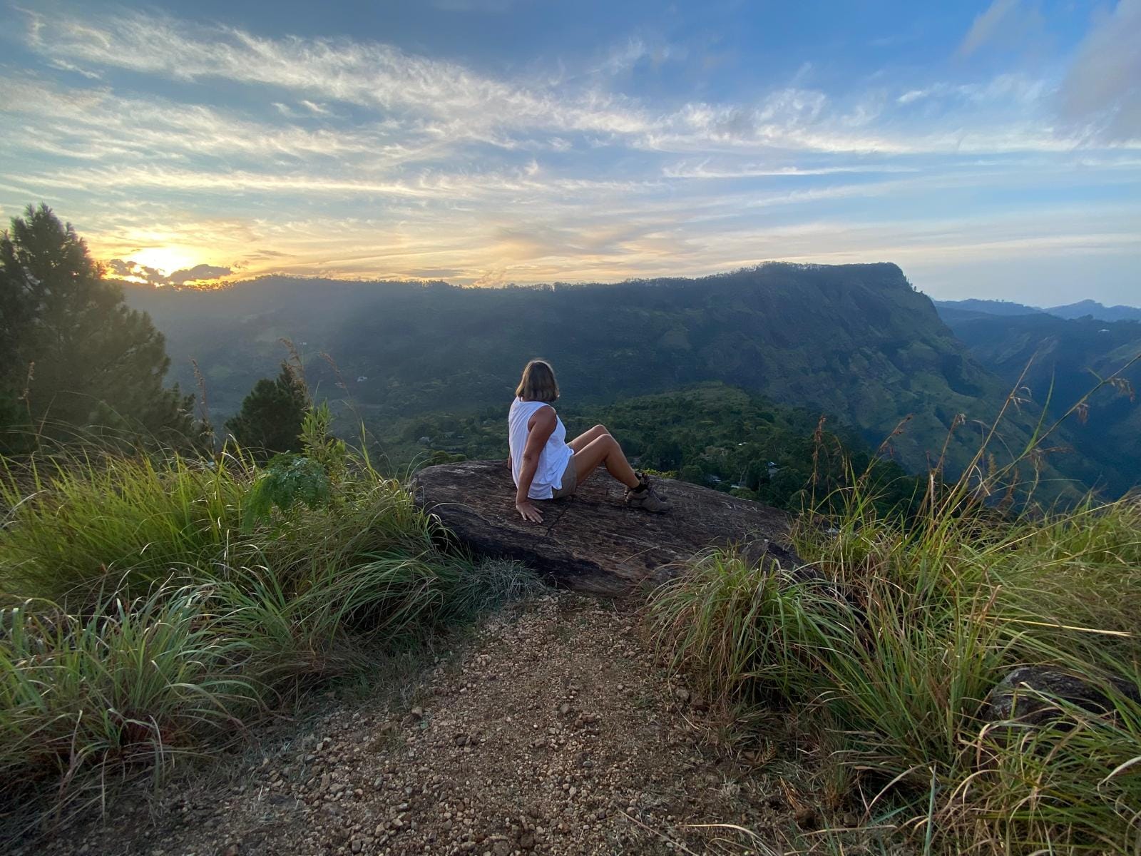 View Point